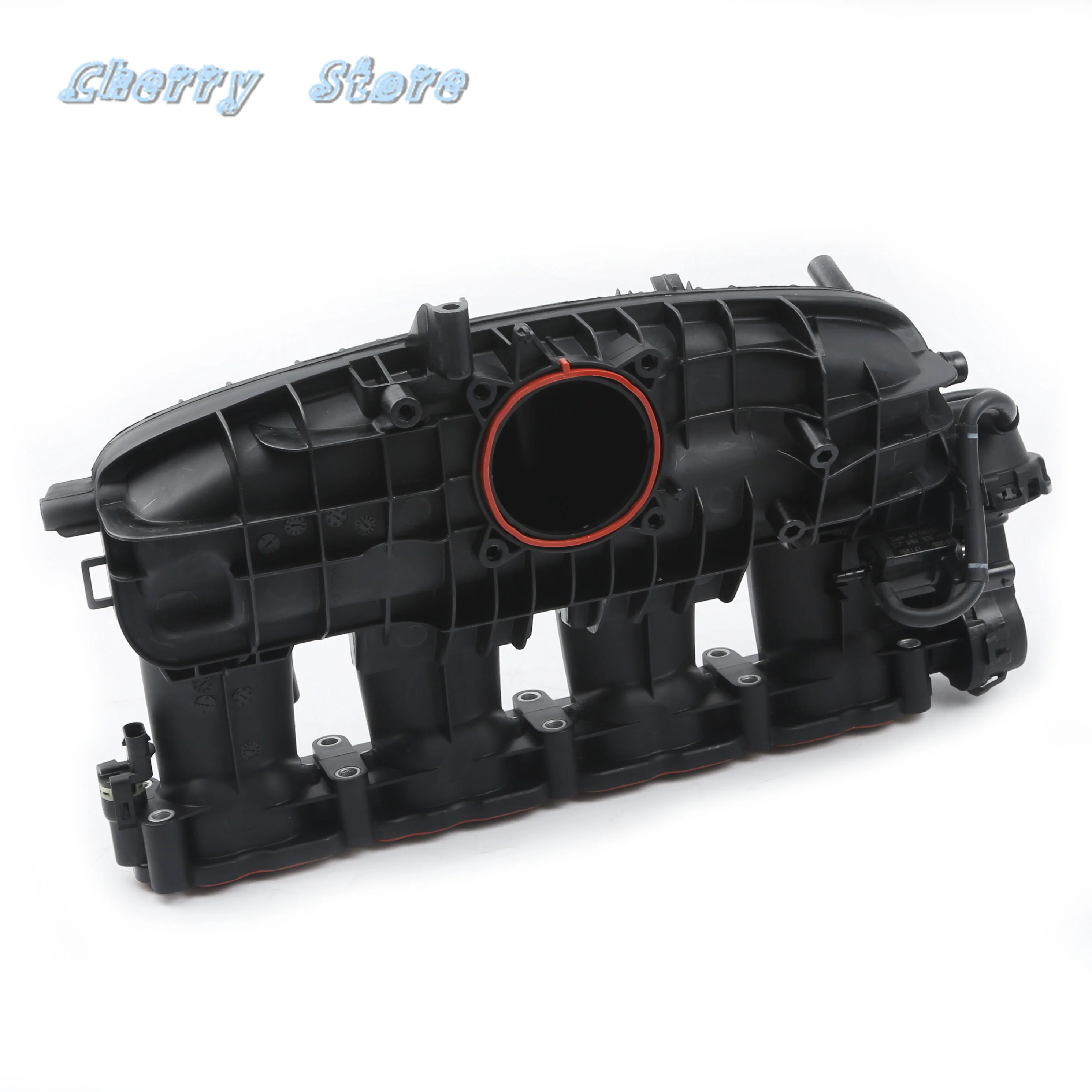 

Engine Intake Manifold Suction Pipe For AUDI A3 CJSA CJSB Limousine A4 Avant A5 Cabriolet SEAT SKODA 06K133201T 06K133201AB