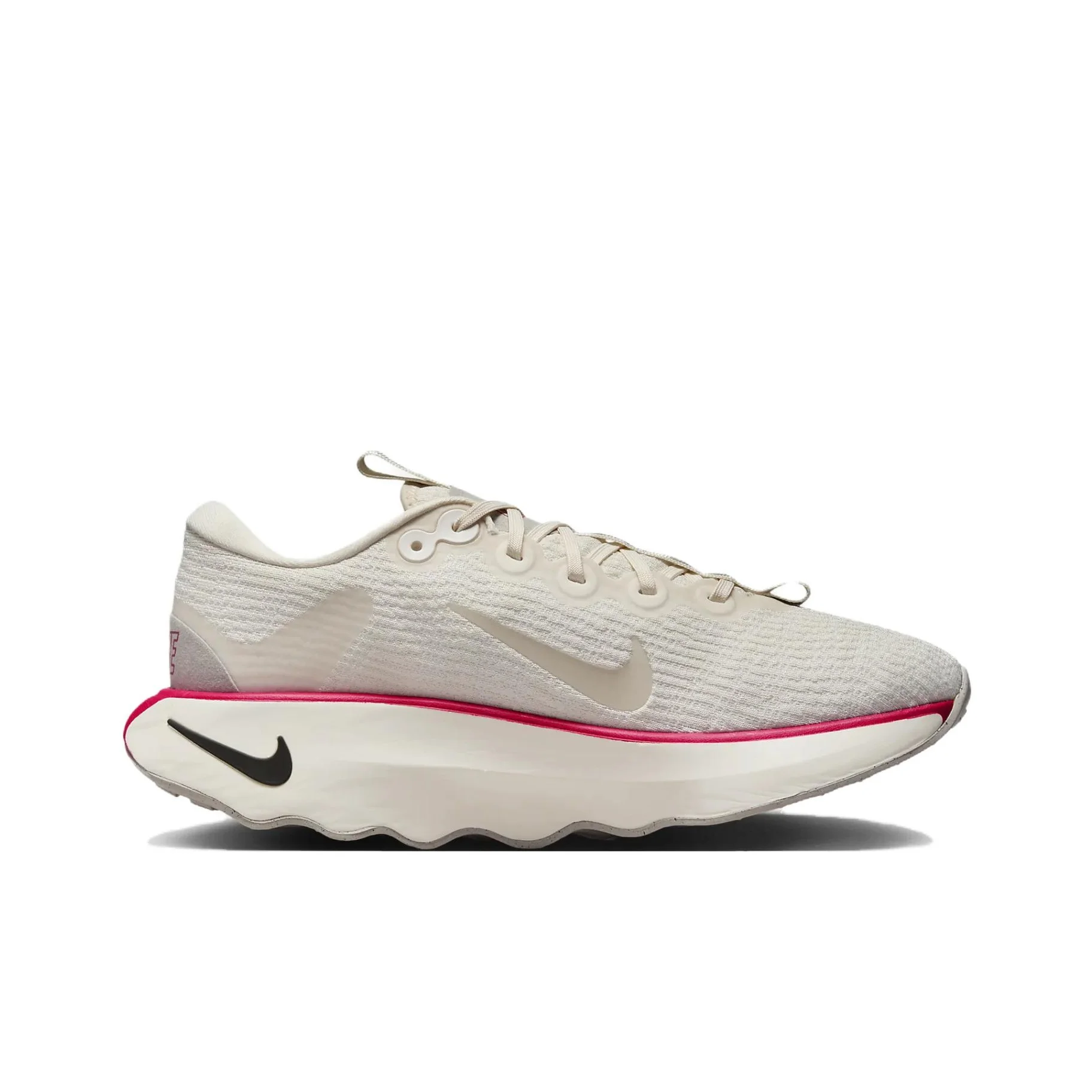 Afbeelding 4: Nike Motiva 'Pale Ivory' Dames DV1238-104