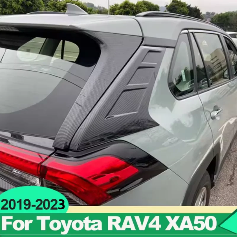Voor Toyota RAV4 2019 -2023 RA - Car Accessories Lipa recensie en prijs
