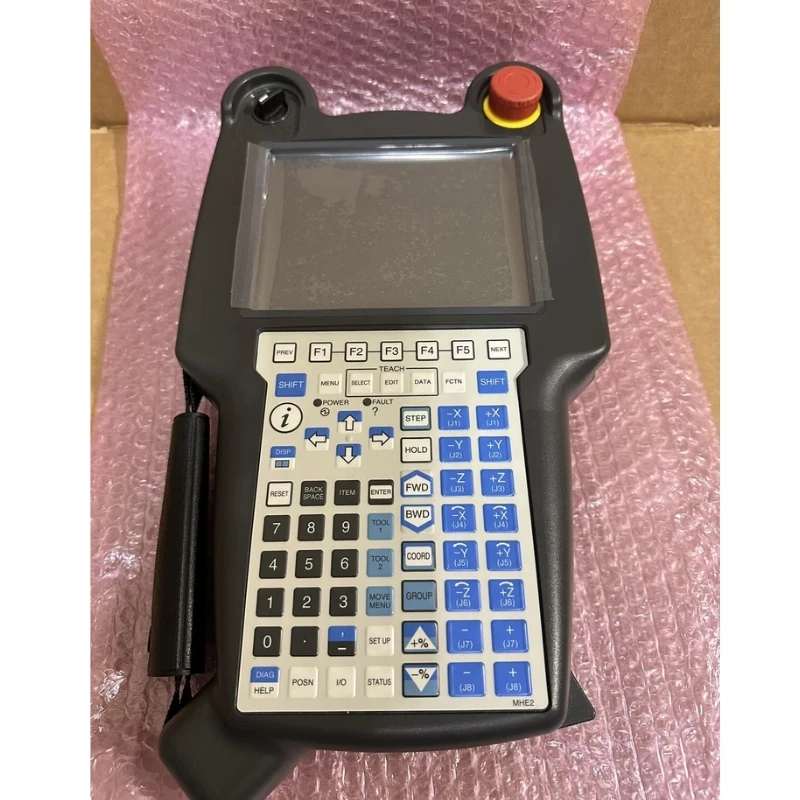 Fanuc A05B-2255-C101#EMH Teach Pendant Tested ok Fast Shipping