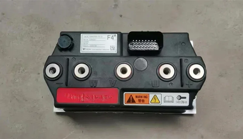 Sightseeing car patrol car controller accessories