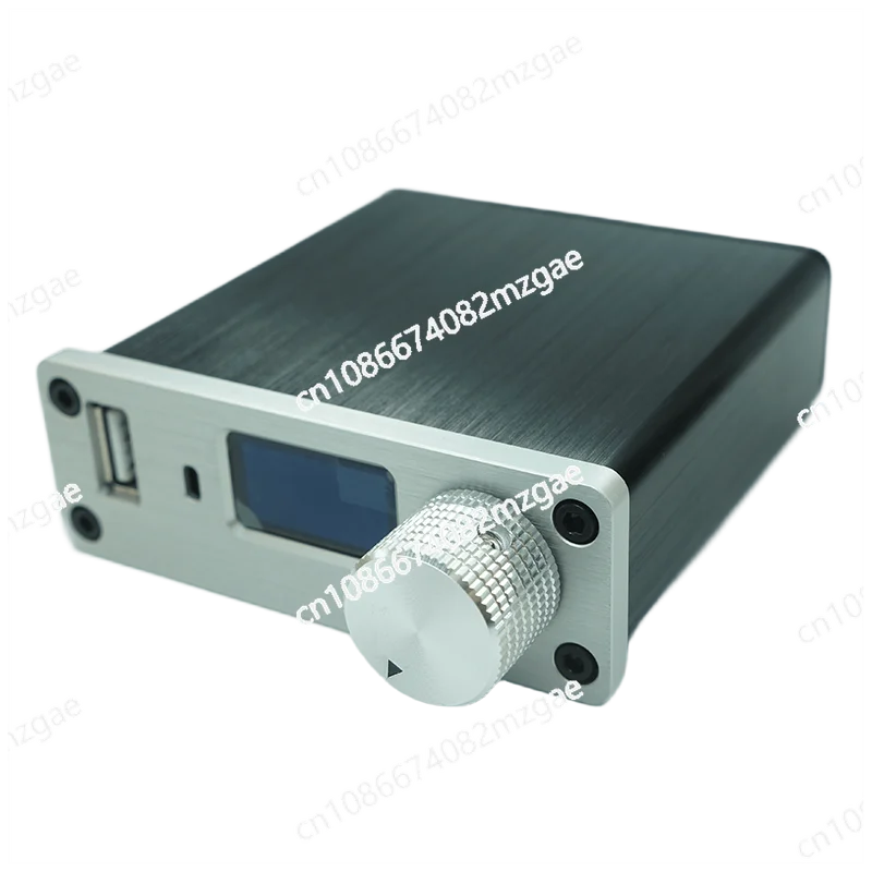 

Lossless HIFI power amplifier DA1 MA12070 ultra TPA3116 push APP turntable, Bluetooth LDAC