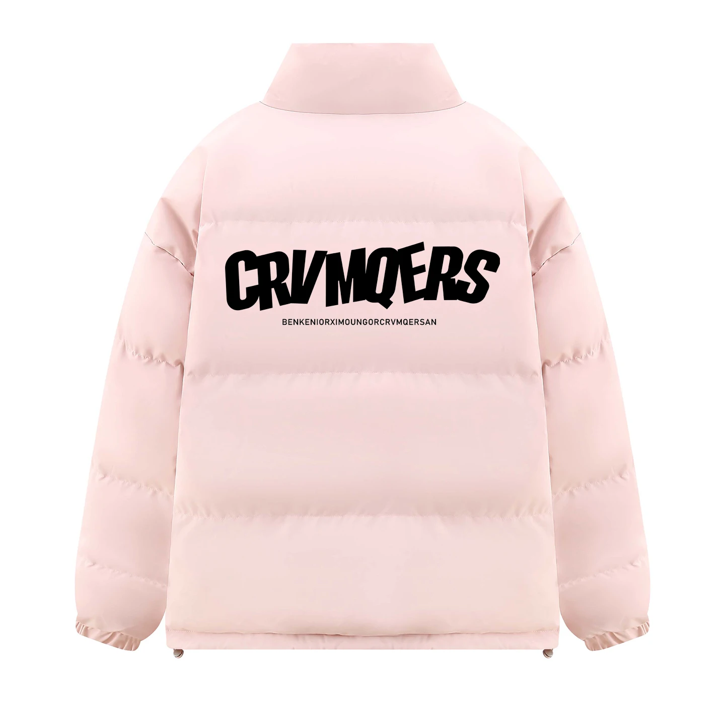 เสื้อพาร์กาแบบยูนิเซ็กซ์ ลายตารางหมากรุก ดีไซน์ดั้งเดิม คลาสสิก ดีไซน์มีเอกลักษณ์  ให้ความรู้สึกวินเทจ  ลุคเรโทร  โทนสีกลางๆ