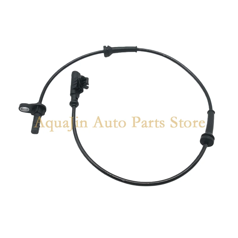 Front Rear Left Right ABS Sensor Wheel Speed Sensor For Great Wall HAVAL H3 H5 OEM 3550120-K18-A1 3550140-K18-A1 3550150-K18-A1