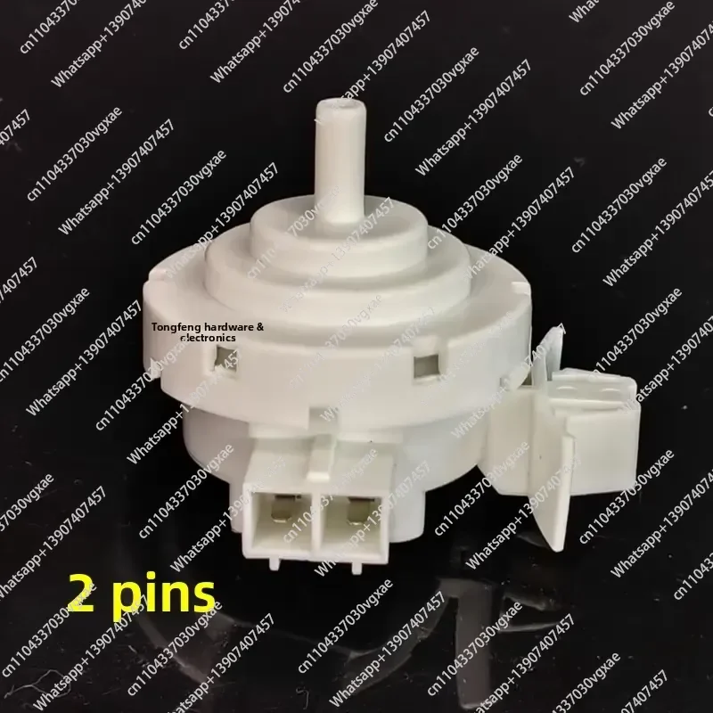 Suitable for drum washing machine pressure switch water level sensor PSR1043 electronic water level device