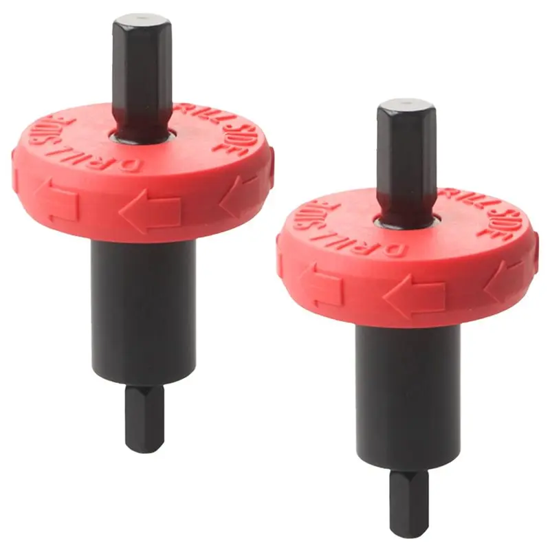 NEW HOT In Stock-Handheld Electric Engine Starter Drill Adapter, Portable Lawn Mower Motor Starter- 2-Piece Quick-Start Set