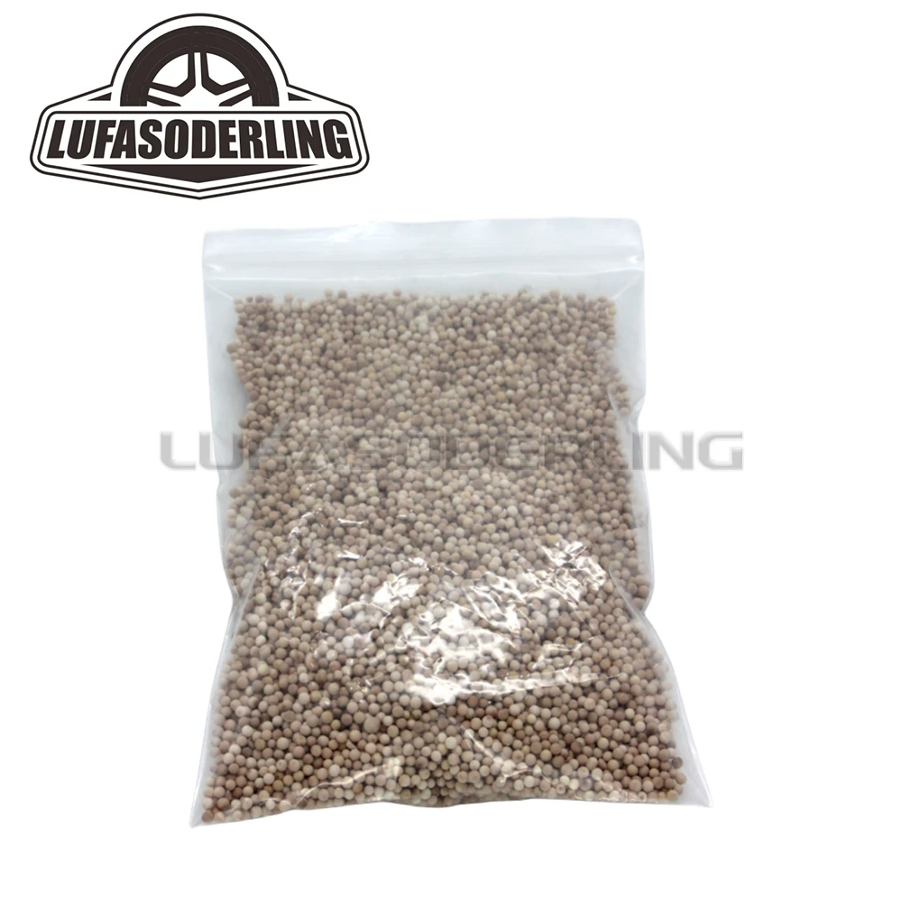 1x Sól suszarki sprężarki powietrza do Tesla Model S Model X P100D Audi Q7 4M Pompa zawieszenia pneumatycznego 443020303   4M 0616005 F Akcesoria samochodowe