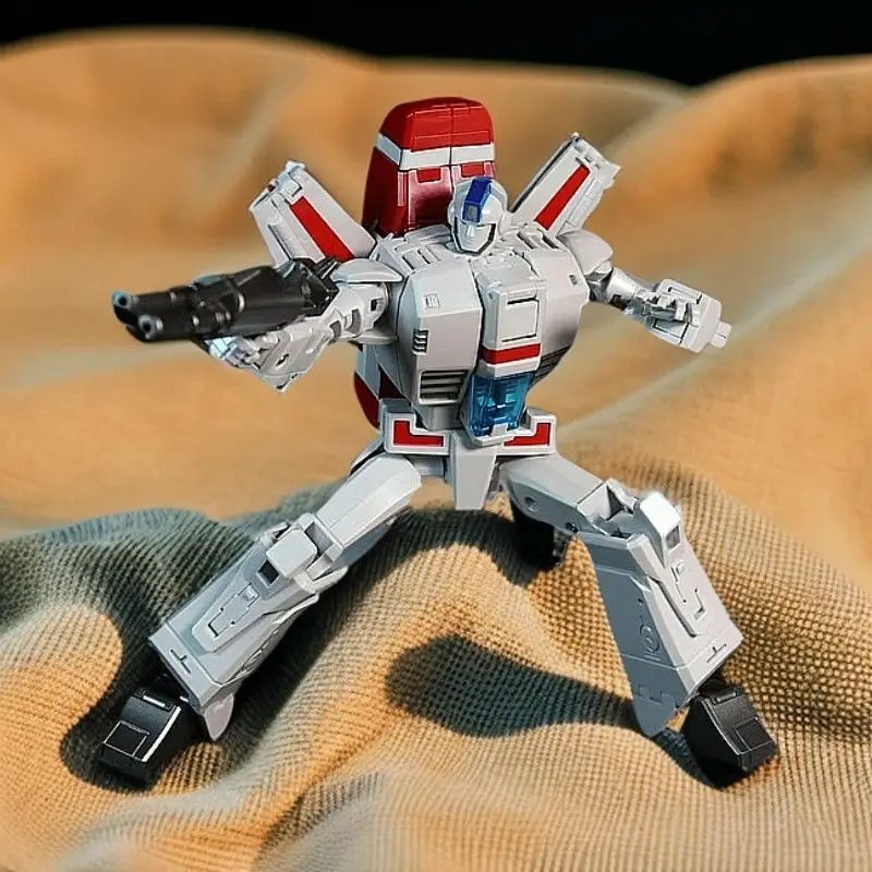 MIKE TOYS MK-05S MK05S 2.0 Ver 18cm Jetfire Skyfire Small Scale Action Figure