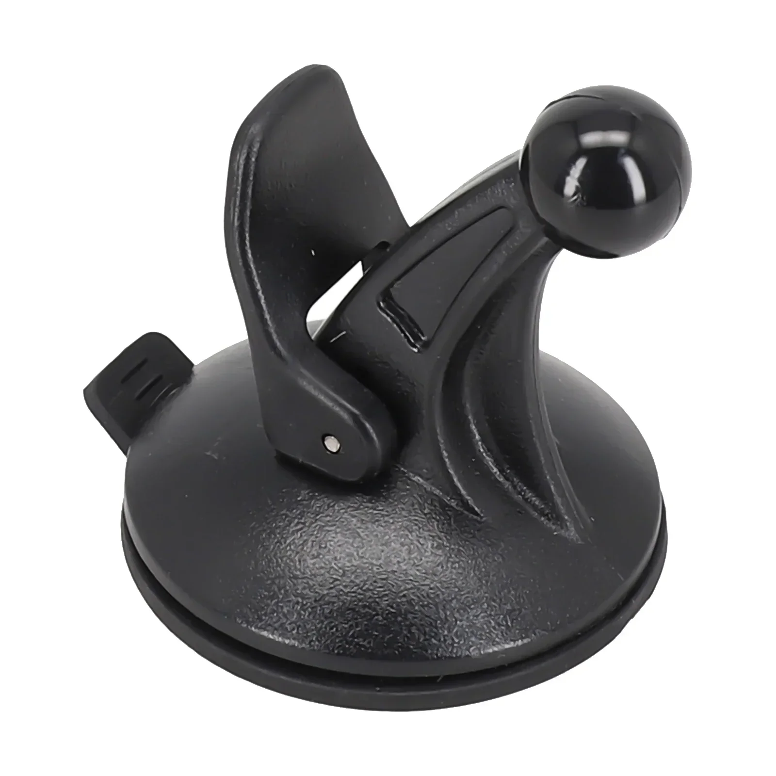 

Car GPS Holder Car Mount Windshield Cradle GPS Accessories Glossy Plastic Fits For Garmin Navigator High Quality 1pc