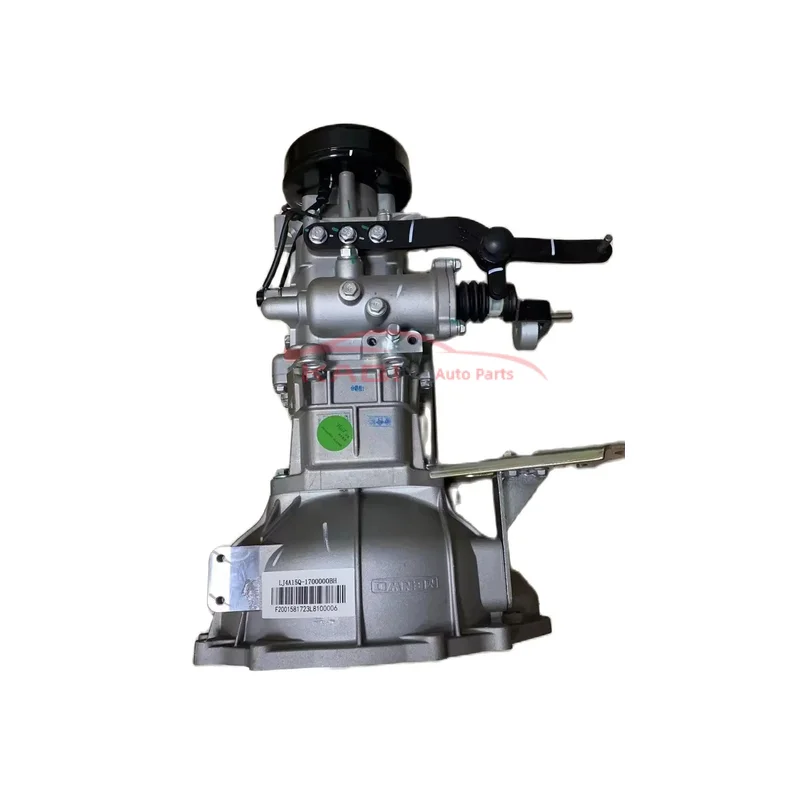 

Original Quality Transmission Gear Box for Foton Dongfeng JAC FAW Truck MG70-01-51 LJ4A15Q-1700000BH