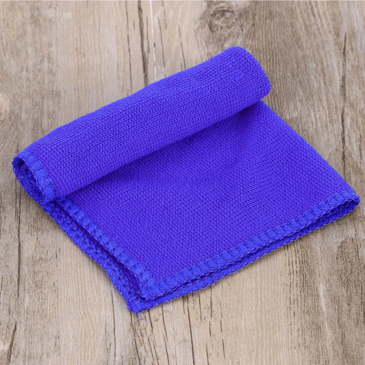 

20 Pcs Cleaning Cloth Skin-friendly Microfiber Towel Furniture Premium Absorbent
