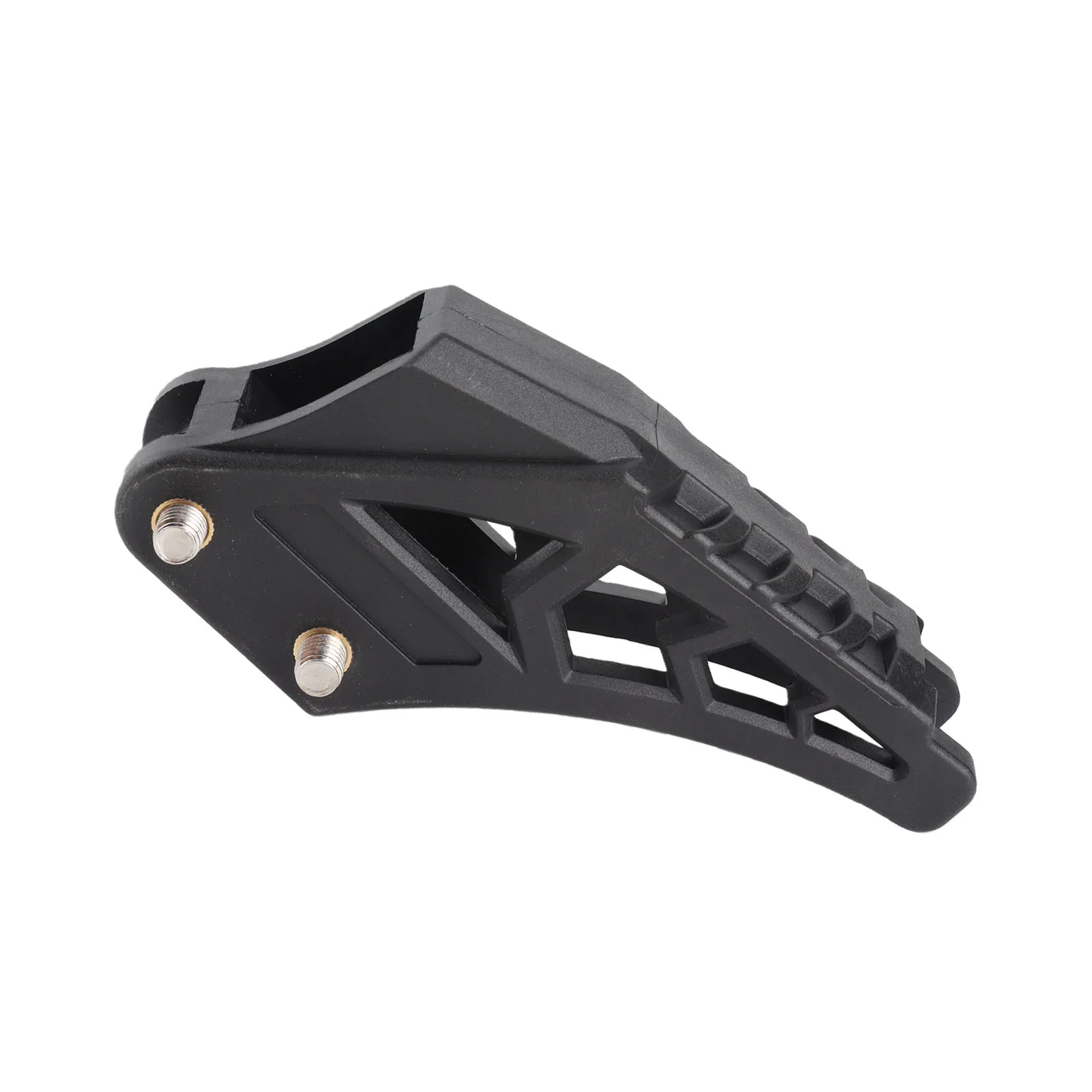 Chain Guide Guard for 125cc to 250cc Pit Dirt Bike - High Hardness Easy to Install Chain Slider Protector