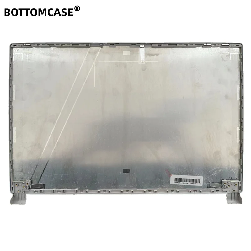 BOTTOMCAS New For MSI P65 WS65 GS65 MS-16Q5 Notebook LCD Back Cover/Front Bezel/Palmrest/Bottom Case Computer Case White