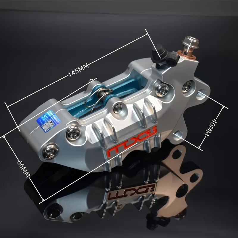 نسخة سباق مضخة MXS الأكثر مبيعًا عبر الحدود مع فرجار معدلة للسيارات الكهربائية، نقطة قفل 40 مم