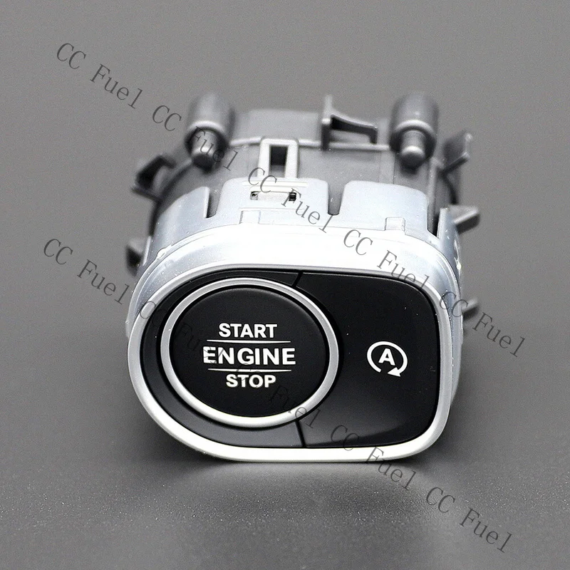 C+ New Engine Start/Stop Switch Button for Benz G-class W464 G350 G500 G63 2019-22