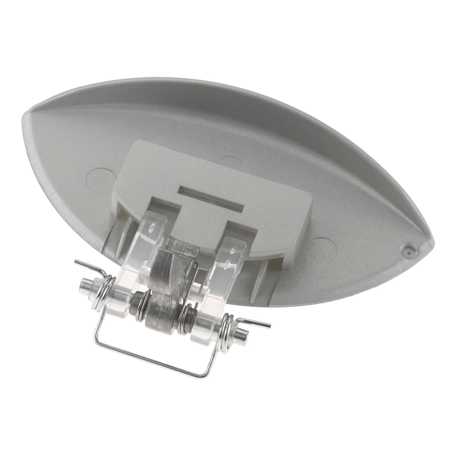 1pc WP8182408 8182408 Washing Machine Door Handle Fit for Whirlpool Washer Replaces AP6011791 1065536 PS11744990 Washer Handle