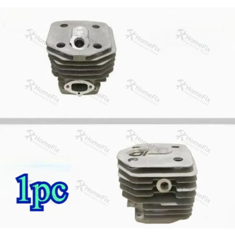 45MM Cylinder Piston Kit Replacement Spare Part, Compatible with 254 Chainsaw, Replace 503503903