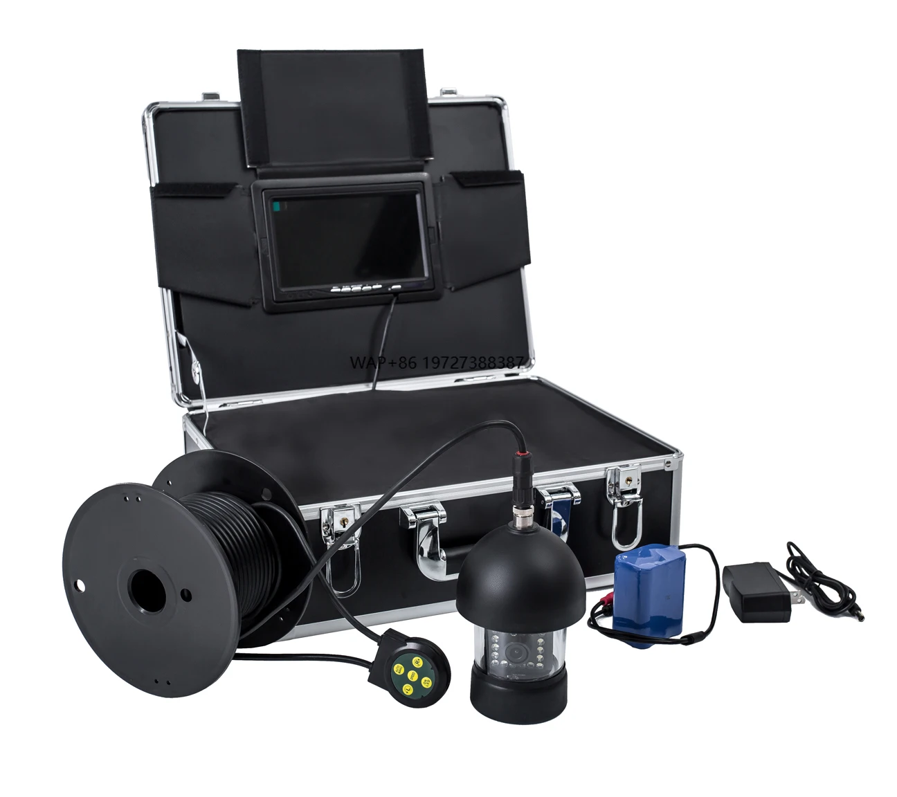 Category image: Fish Finders