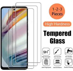 Tempered Glass On FOR Motorola Moto G60 G60s G40 Fusion 6.8