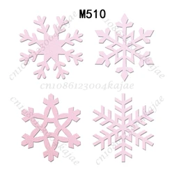 Snow New Cutting Dies 2024 New Arrivals Scrapbooking 16MM Knife Suitable for Most Wooden Cutting Dies Machines