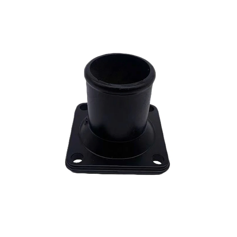 Excavator Parts Thermostat Upper Seat Thermostat Seat Upper Cover for 4TNV94/98/88 Engine