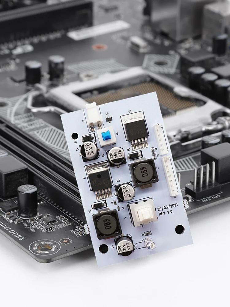 Для PS1PSU 12-вольтовый блок питания Fat Console, оригинальный блок питания, сменная плата питания для PlayStation 1