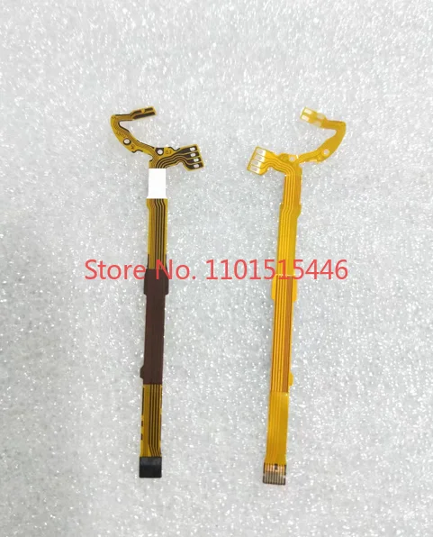 2pcs new 14-42 Lens inner focus Flex Cable for Olympus M.ZUIKO DIGITAL 14-42mm F3.5-5.6 II R Lens