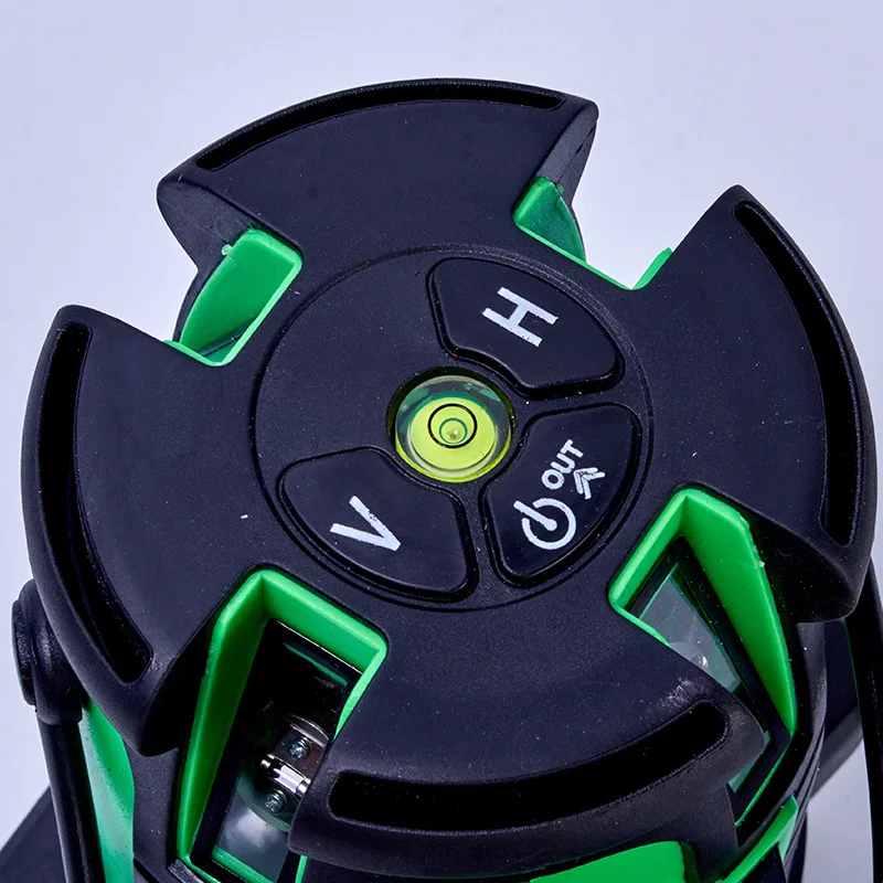 

Nakata Infrared Level Green Light 2-Line 3-Line 5-Line LD Blue Light Laser High Precision Fine Line Strong Light Level Meter