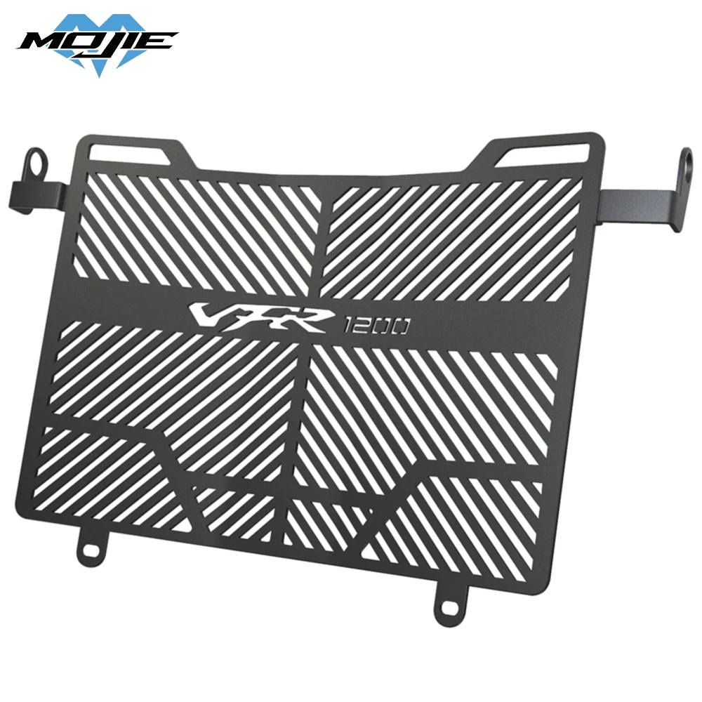 

FOR HONDA VFR1200X CROSSTOURER 1200 2012-2015 2016 2017 2018 2019 2020 Motorcycle Radiator Guard Grille Protector Grill Cover