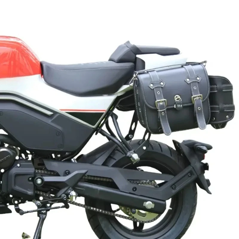 

Подходит для модификации боковой сумки для мотоцикла Spring Breeze XO, подвесной сумки для мотоцикла, боковой сумки через плечо, грузовой сумки