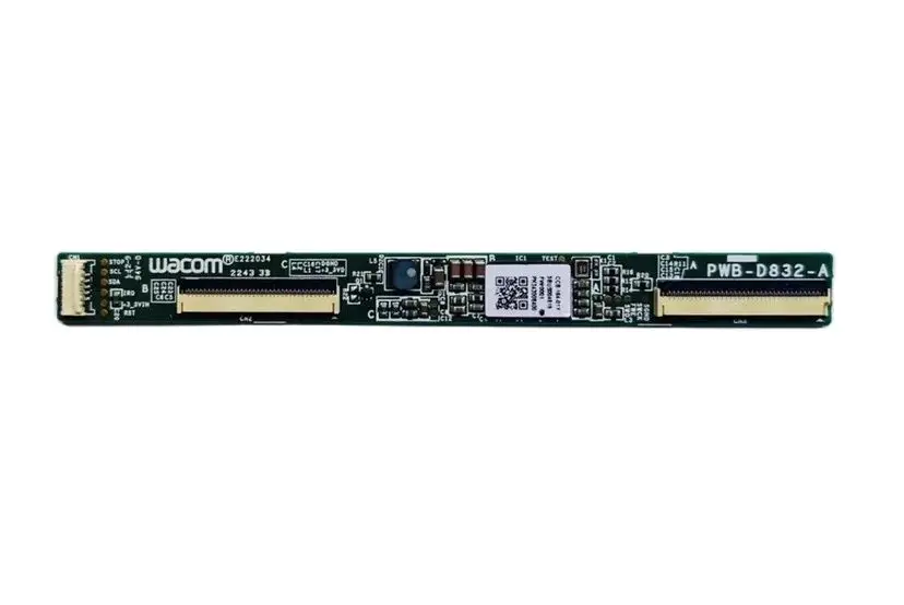 

MLLSE ORIGINAL STOCK FOR HP LCD TOUCHSCREEN BOARD CCB-165-01X PK343008400 FAST SHIPPING