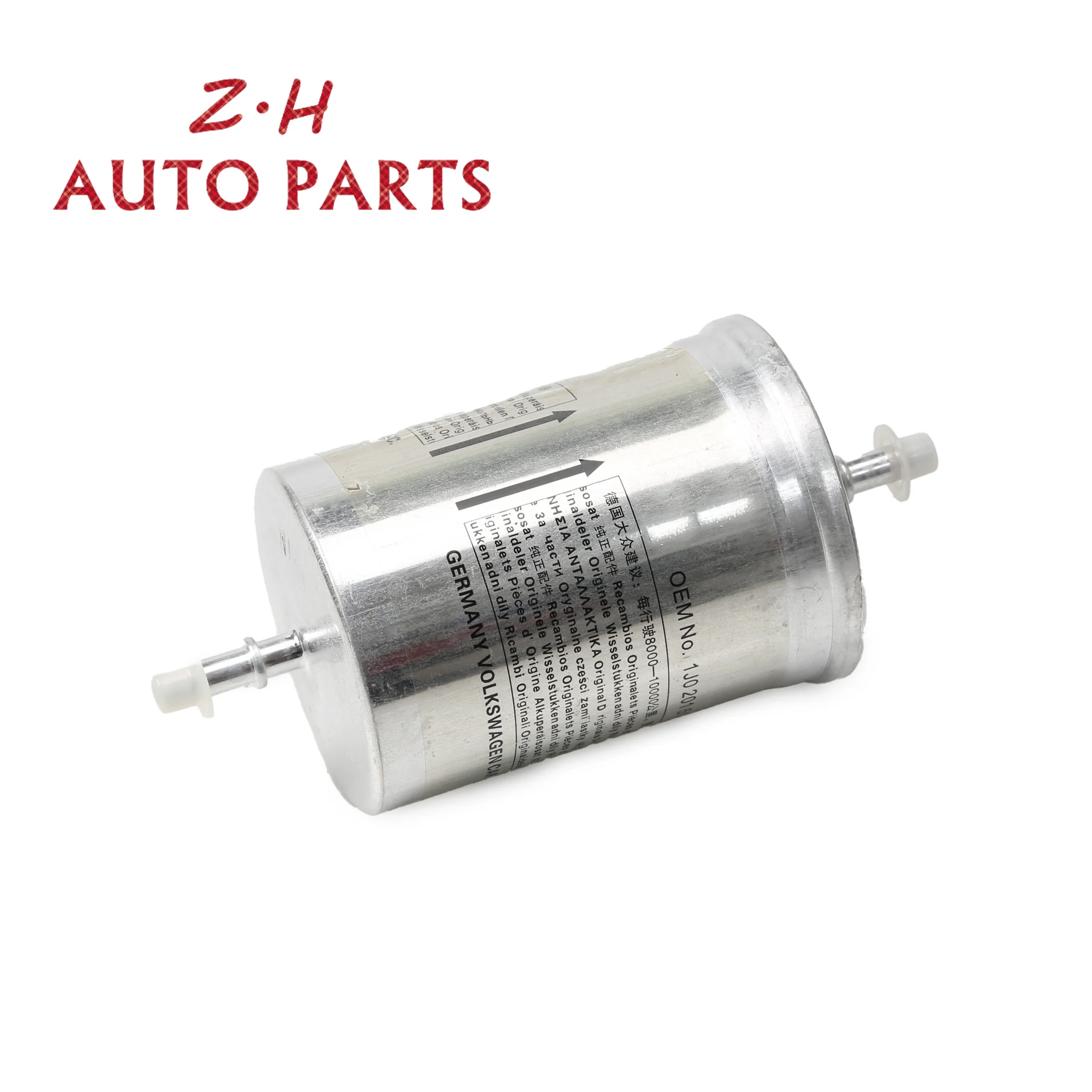 

Fuel Filter For VW Jetta Bora Golf MK4 Beetle AUDI A3 A4 A8 TT 1J0 201 511 1J0 201 511 A KL79