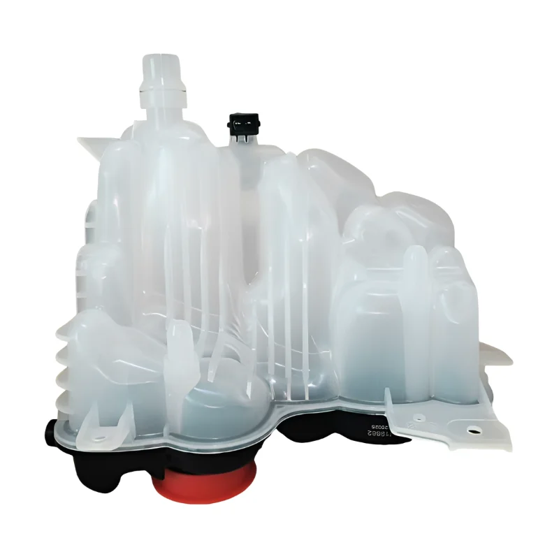 LR091767 LR128194 T2H19682 T2H42508 High Quality Engine Coolant Expansion Tank For Land Rover RANGE ROVER VELAR Jaguar F-PACE