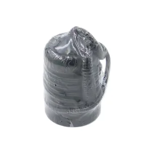 Runde schwarze Ion -Array für Detox -Fuß -Spa -Maschine, langfristig, runde Patronenelektrode, 2 Steckerstifte, gute Qualität, 4pcs pro Los 10 Hauptverkauf Entgiftung Pes - №8