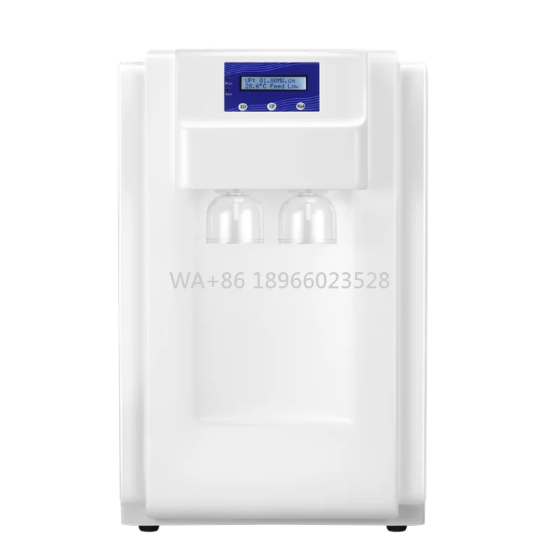 De Agua Ultra Pure … - image