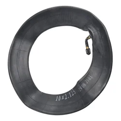 Scooter Tyre Inner Tube 10 Inch 10x2 125 Rubber Balancing Car Tyre Electric Scooter For Segway F20 F25 F30 F40