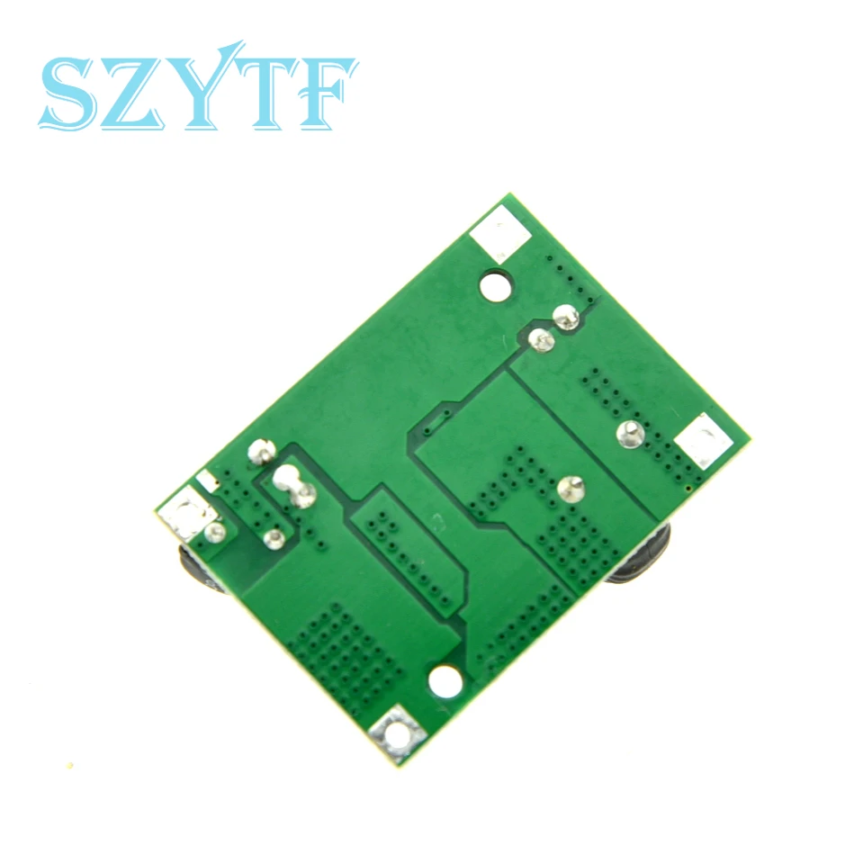 3A Adjustable DC Input 9-120V Output 5V 12V Dc-dc Step-down Power Supply Regulator Module