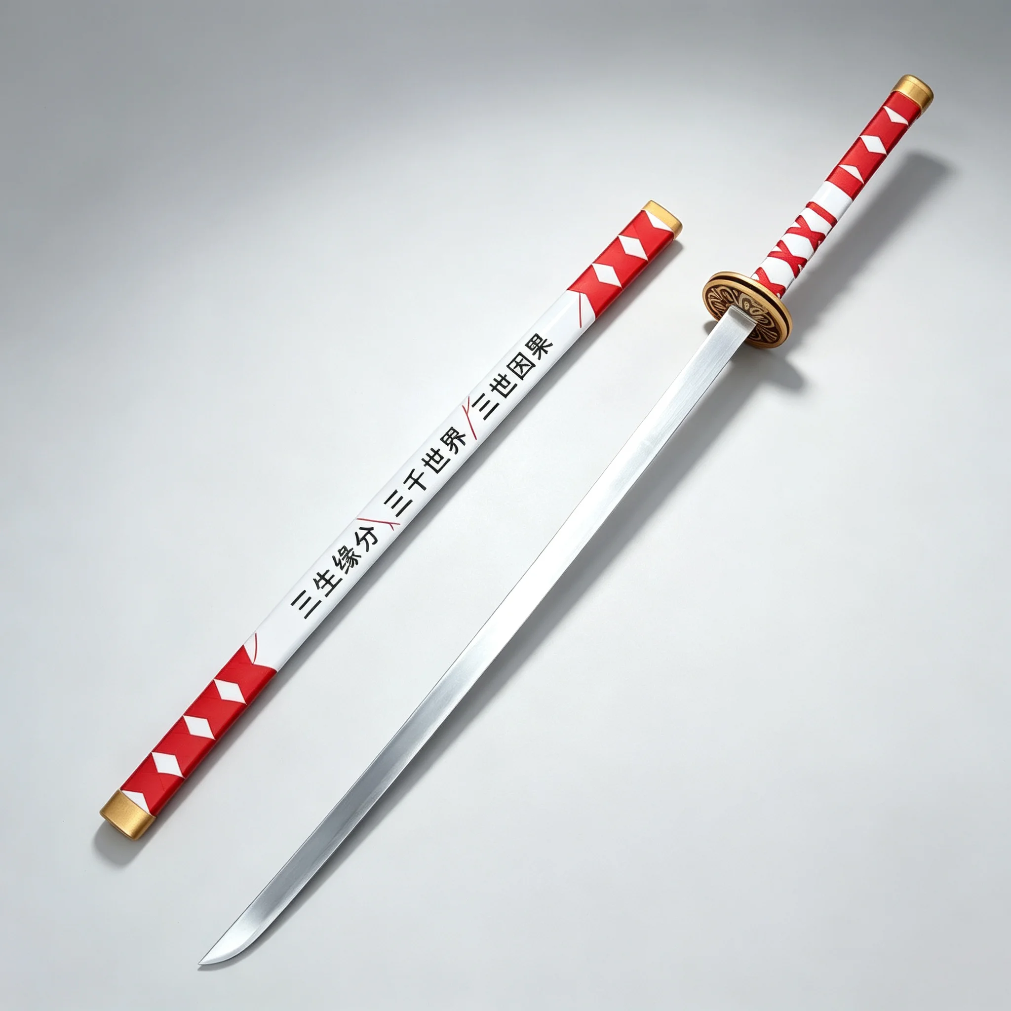 Ryoshu Cos Sword PVC Weapons G - đánh giá và giá Party Games Company