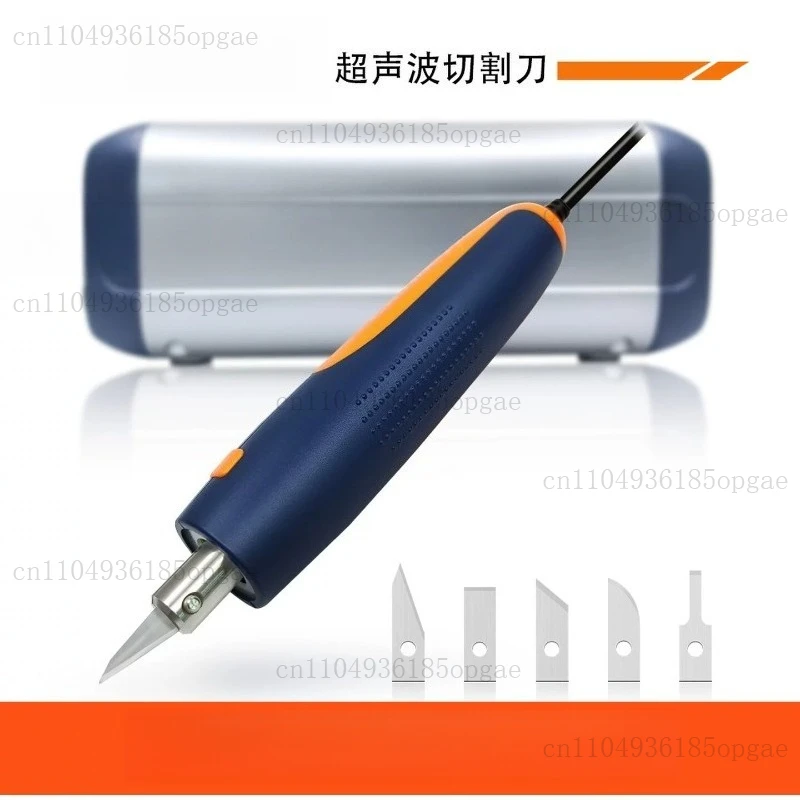 

Ручной ультразвуковой нож для резки пластика, для обслуживания и резки автомобильных фар