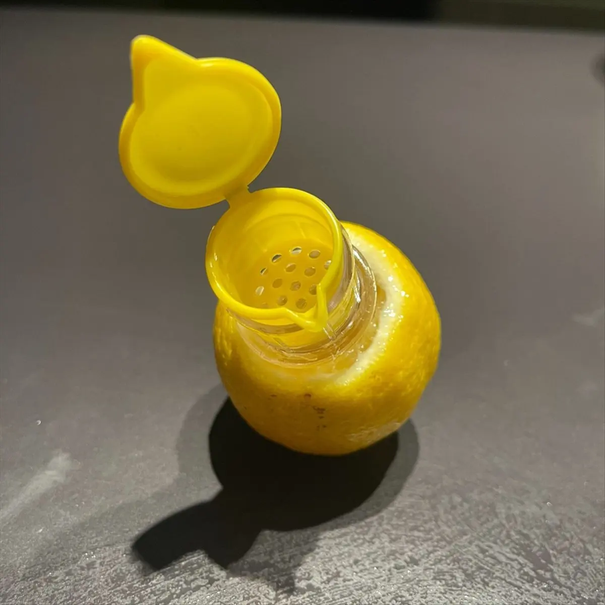 KSOL Multifunctional Citrus Juicer,Manual Juice Squeezer Hand Pressure Juicer Lemon Orange Juicer Kitchen Fruit Tool