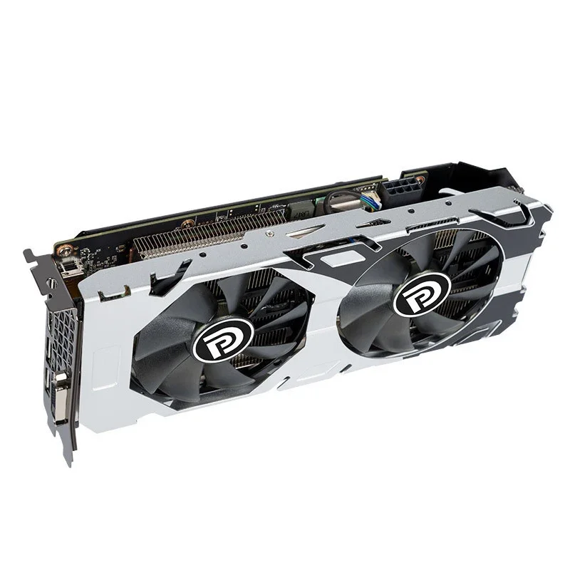 Placa gráfica rtx2070 8G GDDR6 N vidia Ge force RTX 1650 2060 2080 1660 1070 GPU 1080Ti Placa gráfica de vídeo 4GB 16GB