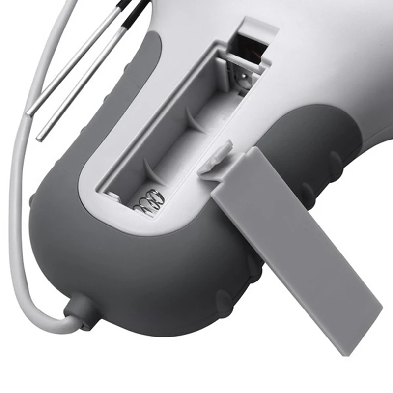 Пластиковый PH-измеритель хлора 2-в-1, устройство для тестирования качества хлорной воды CL2, измерительный швейный инструмент для бассейна, аквариума