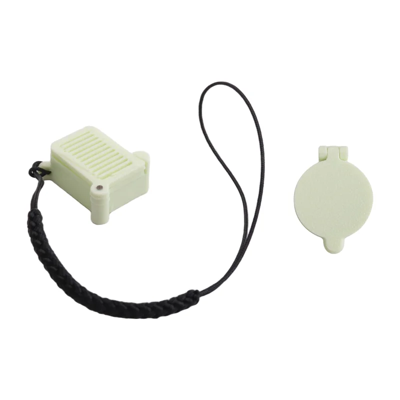 مرفق كاميرا عريض AA60 مع مقبض ثلاثة إعدادات للتعرض غطاء مصراع مضاد للصدمات لـ WIDE 400