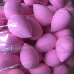 20/50/100pcs Cosmetic Puff Soft Sponge Beauty Makeup Blender Powder Foundation Concealer BB Cream Blending Women Make Up Tools