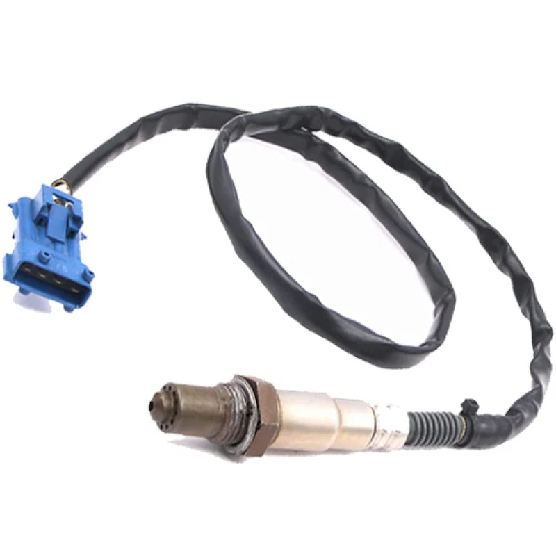 96368765 9657632980 O2 Oxygen Lambda Sensor For PEUGEOT 1007 106 206 207 306 307 406 407 607 BIPPER PARTNER 1.1 1.4 1.6 i 16V