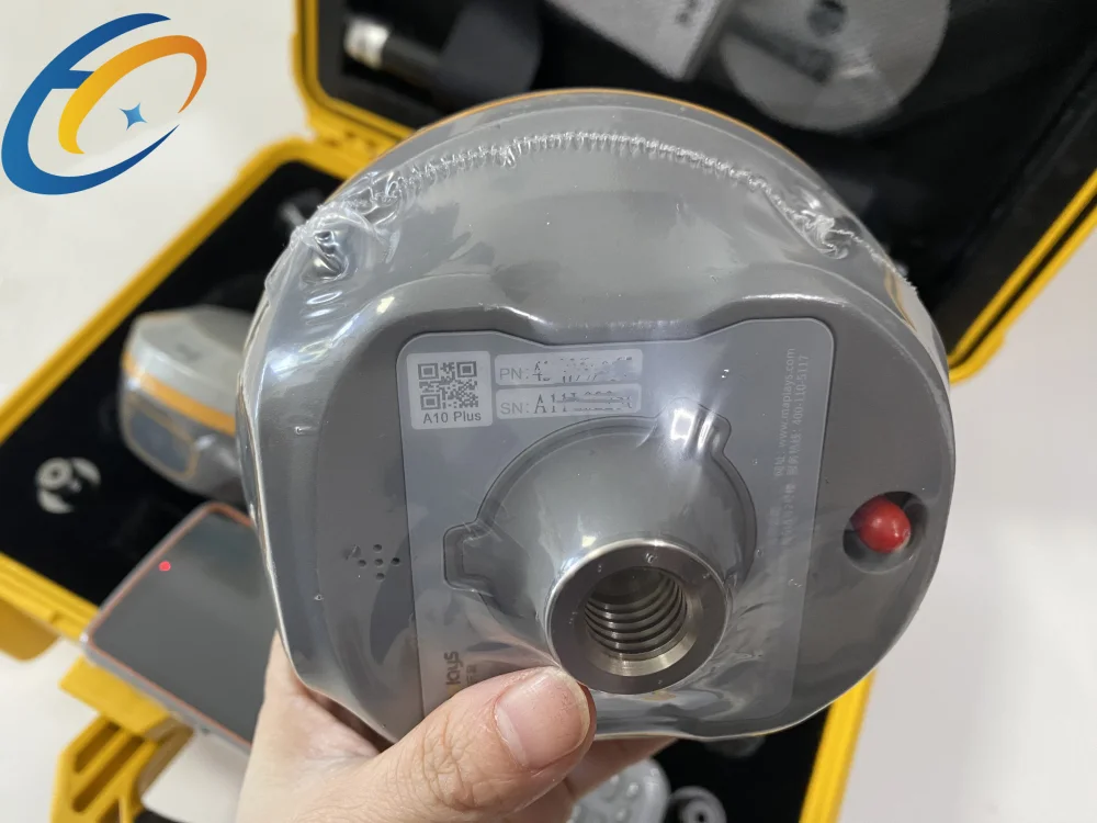 Sino Comnav A10Plus 1590-Kanäle, Landvermessungs-Vermessungsausrüstung, Gnss-Basis und Rover Rtk GPS