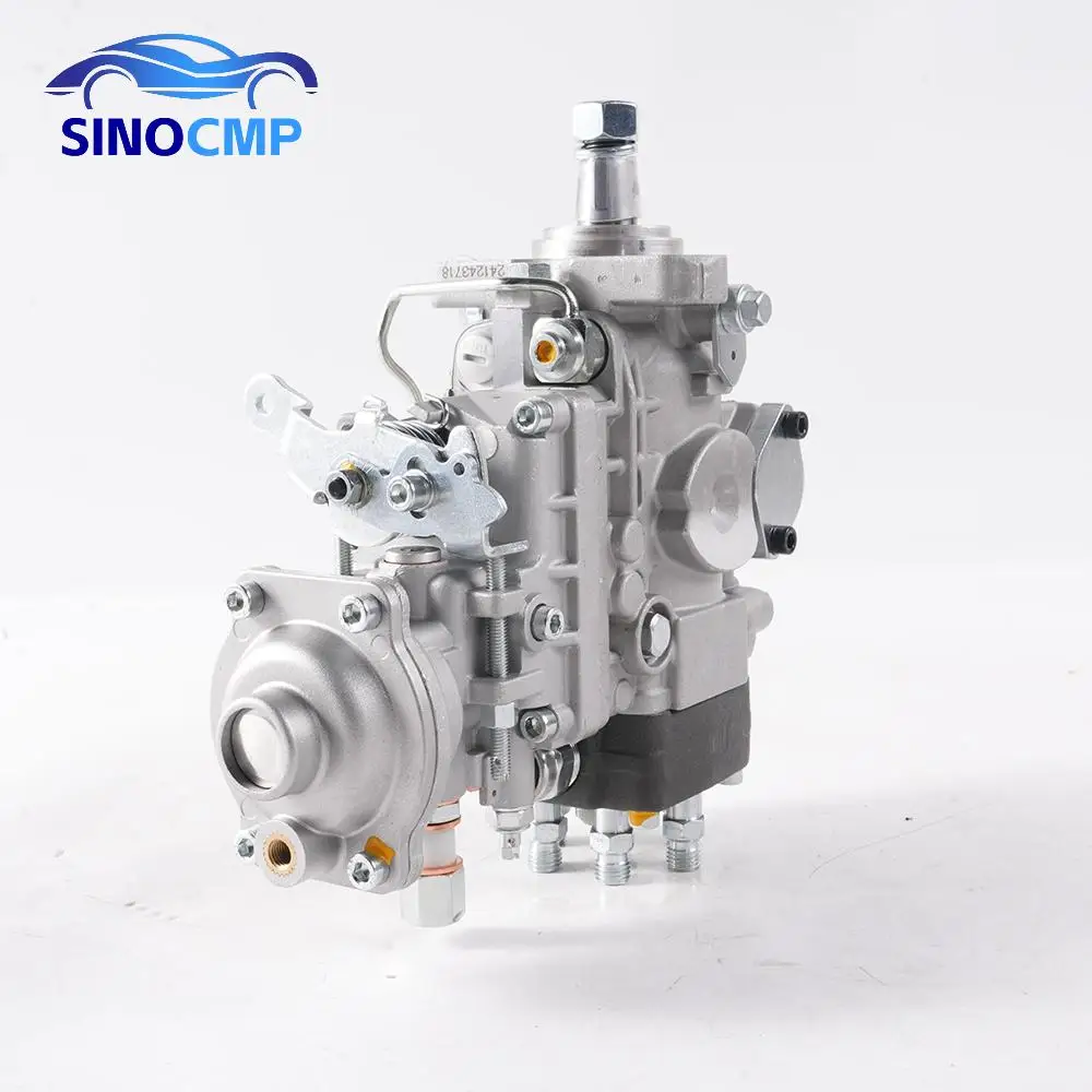 

Новый топливный насос 0460426340 87802533 для двигателя Case New Holland Genesis 7.5L