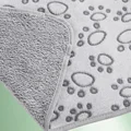 Huella Gris