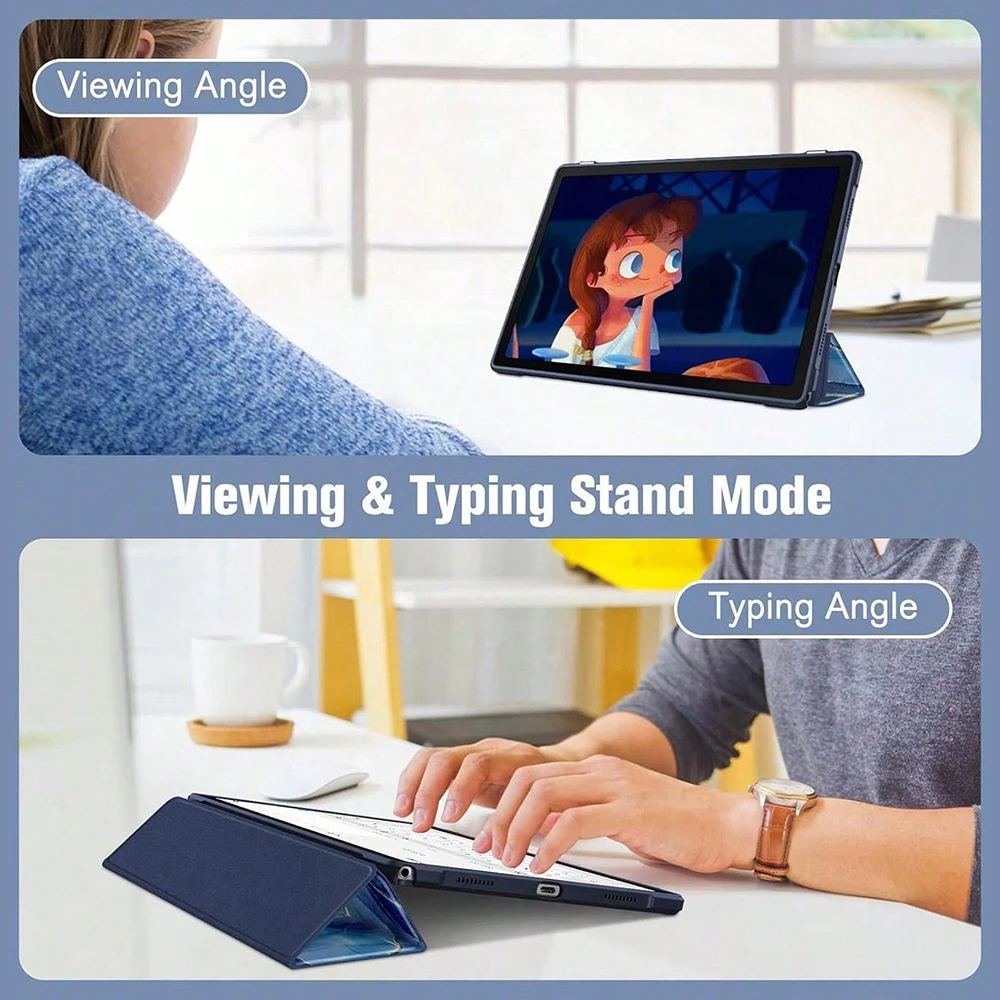 Thumbnail 4 - #51 Low Price Samsung Galaxy Tab A8 Cases Deals