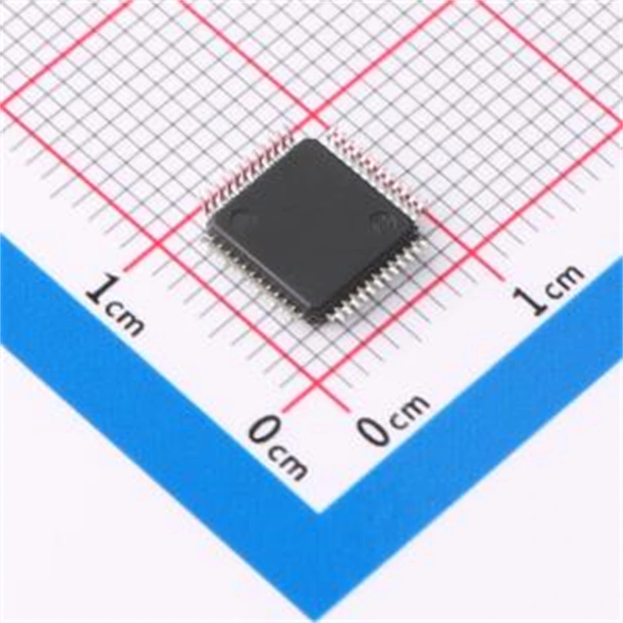 MicrothoracLPC1227F75048/301EL, 2 pièces/uno